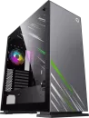 Корпус GameMax Vega Pro Grey icon 4