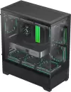 Корпус GameMax Vista 2 AB (черный) фото 5