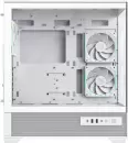 Корпус GameMax Vista 2 AW (белый) фото 6