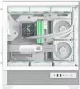 Корпус GameMax Vista 2 AW (белый) фото 9