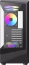 Корпус GameMax Vista COC BK (черный) icon 2
