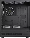 Корпус GameMax Vista COC BK (черный) icon 4