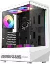 Корпус GameMax Vista COC WH (белый) icon