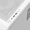 Корпус GameMax Vista COC WH (белый) icon 3