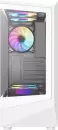 Корпус GameMax Vista COC WH (белый) icon 8