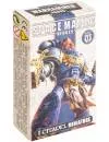Бустер Games Workshop Warhammer: Space Marine Heroes Series 1 Booster icon