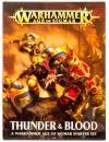 Настольная игра Games Workshop Warhammer Age of Sigmar: Thunder and Blood icon