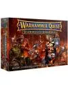 Настольная игра Games Workshop Warhammer Quest: Shadows over Hammerhal icon