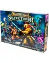 Настольная игра Games Workshop Warhammer Quest: Silver Tower icon