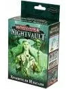 Настольная игра Games Workshop Warhammer Underworlds: Nightvault - Хранители Ильтари icon