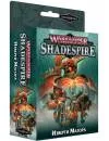 Настольная игра Games Workshop Warhammer Underworlds: Shadespire - Изверги Магора icon