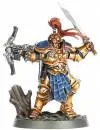 Настольная игра Games Workshop Warhammer Underworlds: Shadespire - Странники icon 5