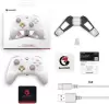 Геймпад GameSir Cyclone 2 Bundle Edition (белый) фото 4