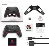 Геймпад GameSir Cyclone 2 Bundle Edition (черный) фото 2