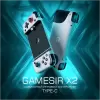 Геймпад для смартфона GameSir X2 Type-C icon 4