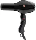 Фен Gamma Piu 5555 Turbo Tormalionic (черный) icon