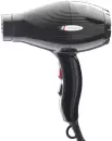Фен Gamma Piu Ion Ceramic S (черный) icon