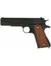 Страйкбольный пистолет Galaxy G.13 Colt 1911 фото 2