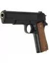 Страйкбольный пистолет Galaxy G.13 Colt 1911 фото 3