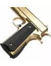 Страйкбольный пистолет Galaxy G.13GD Colt 1911 фото 6