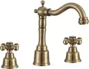 Смеситель Ganzer Konstantin GZ 09014D icon