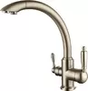 Смеситель Ganzer Rein GZ 16031D icon