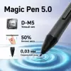 Графический монитор Digidraw Turing 14 2.5K D1401 фото 3
