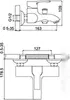 Смеситель Gappo G3008 icon