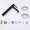 Смеситель Gappo G1006-26 фото 10