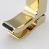 Смеситель Gappo G1007-3 фото 5