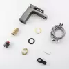 Смеситель Gappo G1017-9 фото 8