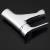 Смеситель Gappo G1036 фото 4