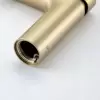 Смеситель Gappo G1048-3 фото 7