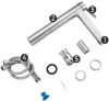 Смеситель Gappo G1099-32 icon 10