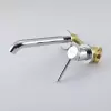 Смеситель Gappo G1206 фото 3