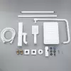 Душевая система Gappo G2491-8 icon 10