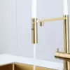 Смеситель Gappo G4397-83 фото 10