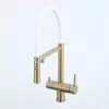 Смеситель Gappo G4397-83 фото 3