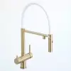 Смеситель Gappo G4397-83 фото 5