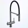 Смеситель Gappo G4397-89 фото 5