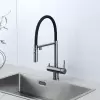 Смеситель Gappo G4397-89 фото 7