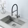 Смеситель Gappo G4397-89 фото 8
