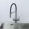 Смеситель Gappo G4397-89 фото 9