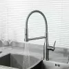 Смеситель Gappo G4398-55 фото 11
