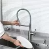 Смеситель Gappo G4398-55 фото 12