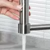 Смеситель Gappo G4398-55 фото 9