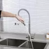 Смеситель Gappo G4399-5 фото 10