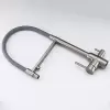 Смеситель Gappo G4399-5 фото 3