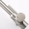 Смеситель Gappo G4399-5 фото 4