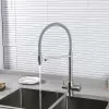 Смеситель Gappo G4399-5 фото 9